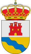 Escudo de Retuerta del Bullaque (Ciudad Real)